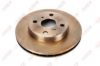 ABE C32046ABE Brake Disc